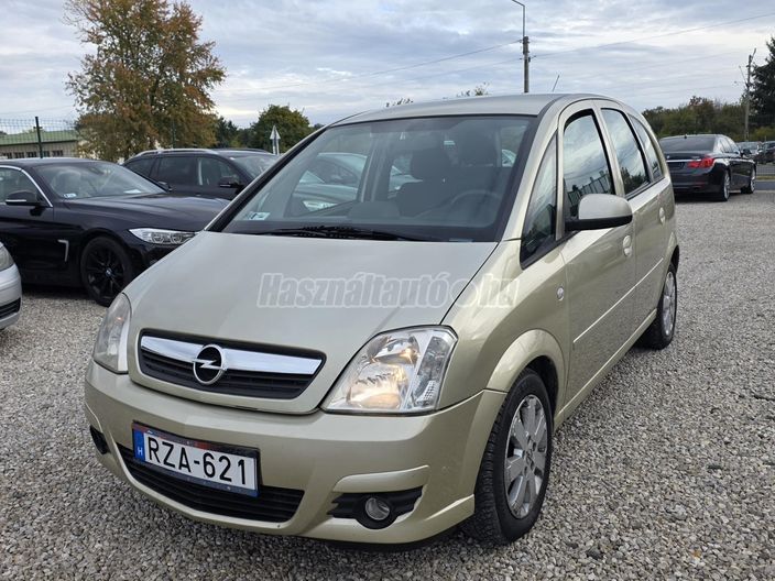 OPEL MERIVA A 1.7 CDTI Enjoy