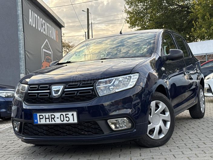 DACIA SANDERO 1.0 Arctic