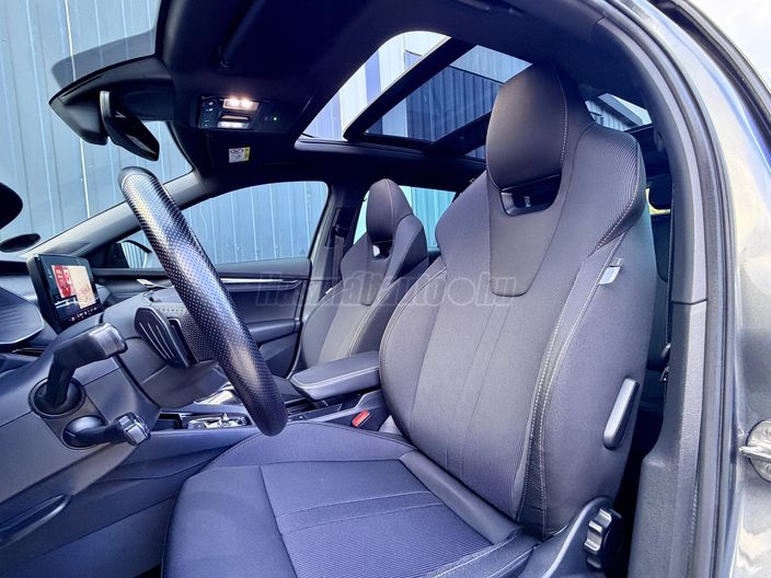 SKODA OCTAVIA 1.5 TSI ACT e-TEC SportLine DSG