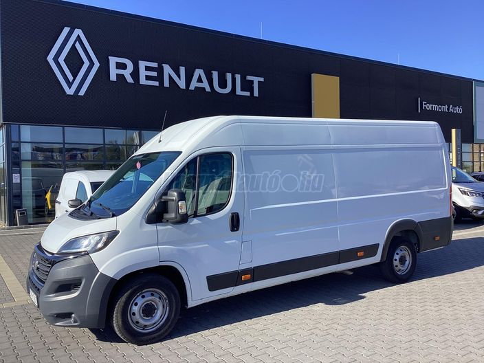 FIAT DUCATO Maxi 2.3 Mjet XLH2 3.5 t