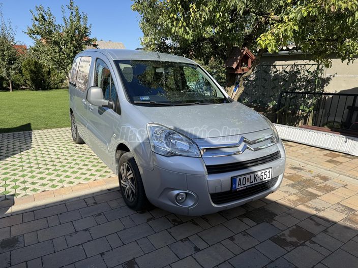 CITROEN BERLINGO 1.6 HDi Multispace AVATAR