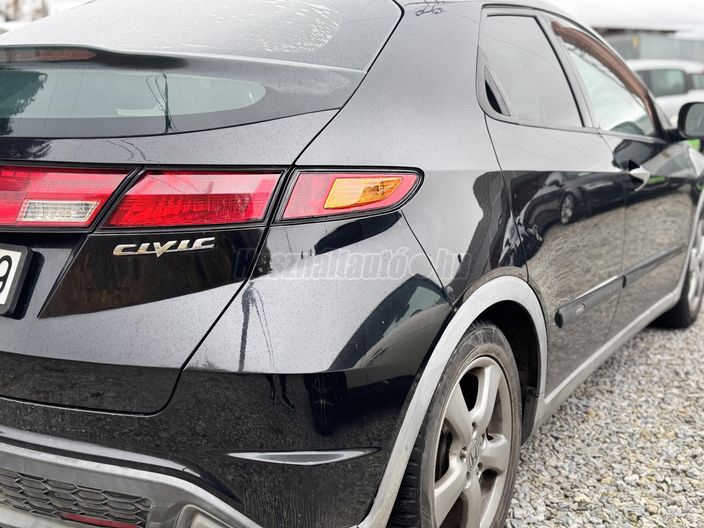 HONDA CIVIC 1.4 Comfort
