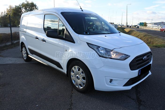 FORD CONNECT Transit 240 1.5 TDCi L2 Trend