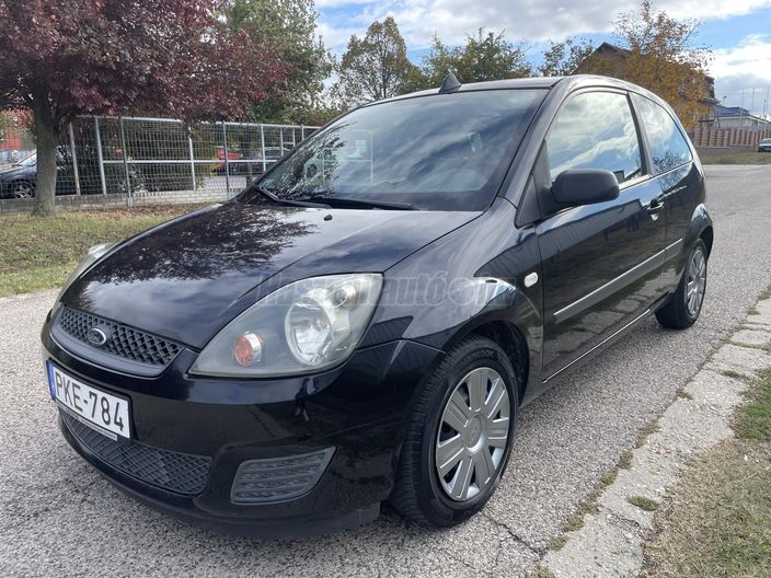 FORD FIESTA 1.3 Comfort