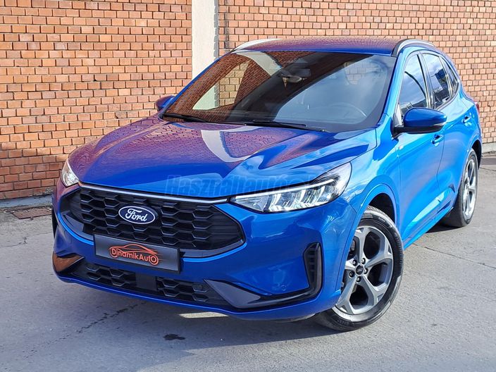FORD KUGA 2.5 FHEV ST-Line CVT