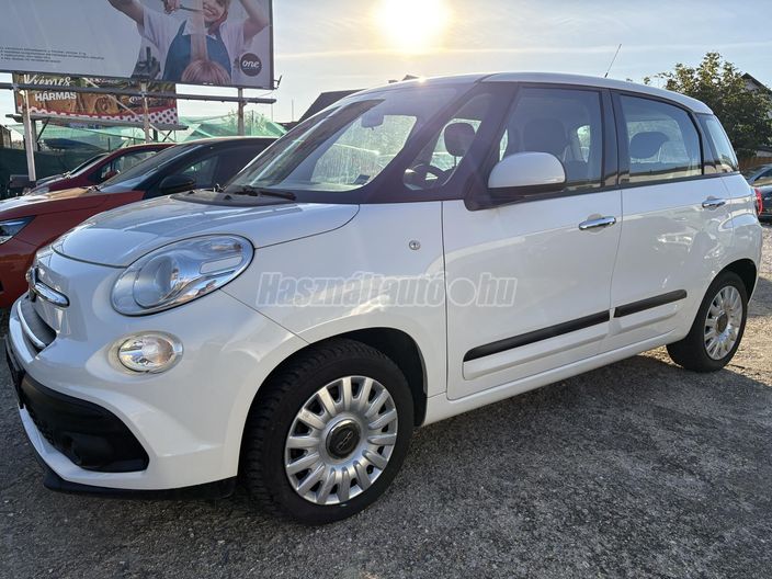 FIAT 500L 1.4 T-Jet PopStar