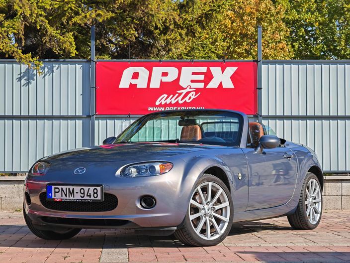 MAZDA MX-5 2.0i 16V Revolution