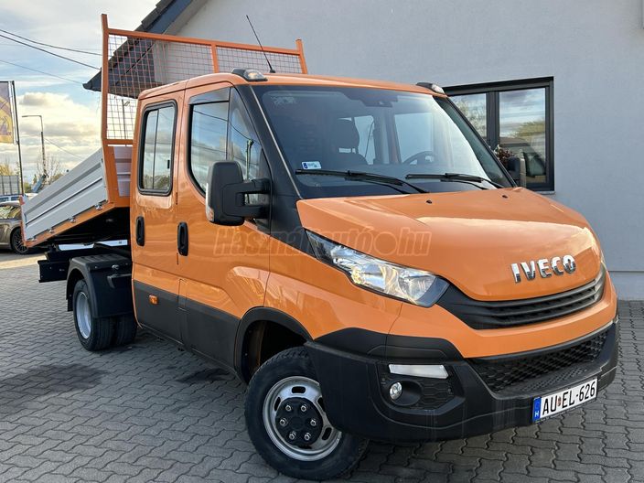 IVECO DAILY 35 C 18 D 3750
