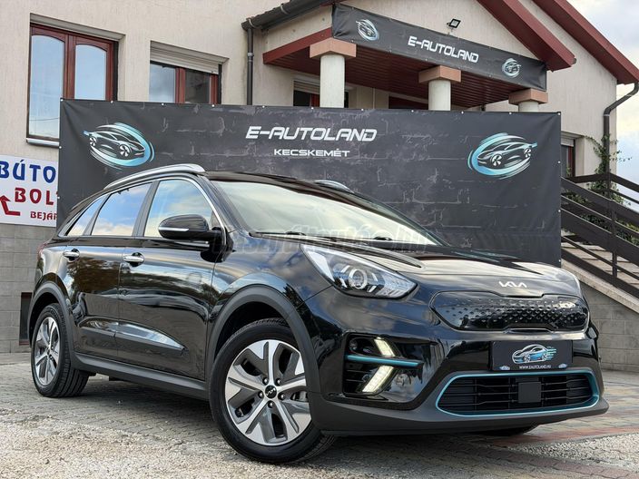 KIA NIRO e-Niro 64kWh Gold