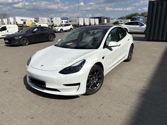 TESLA MODEL 3 RWD (Automata)