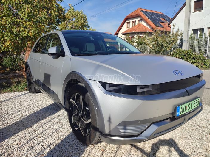 HYUNDAI IONIQ 5 72,6kWh Executive