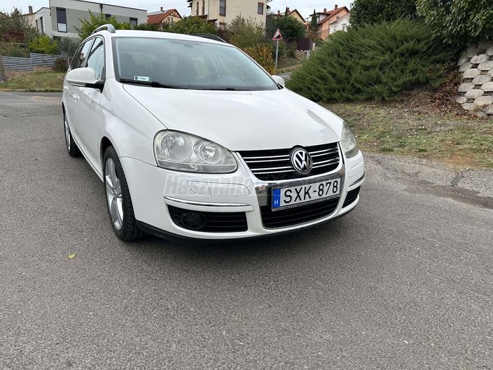 VOLKSWAGEN GOLF V 1.6 Trendline