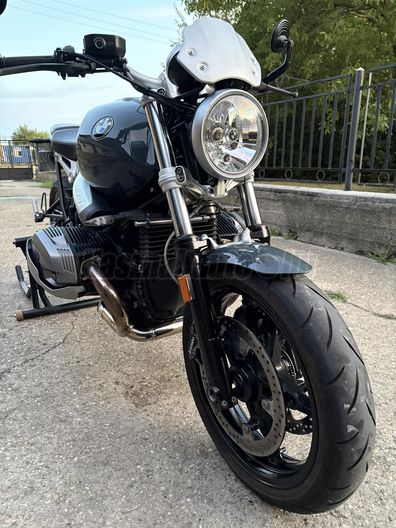 BMW R NINET