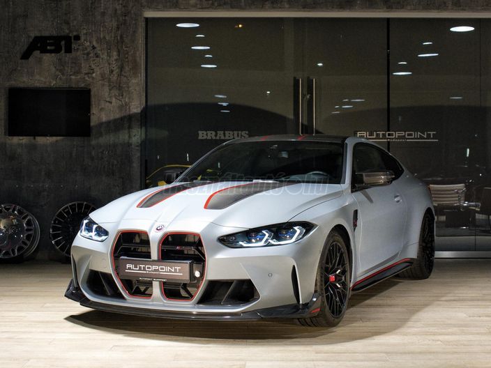 BMW M4