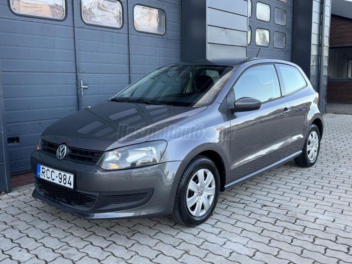VOLKSWAGEN POLO V 1.6 75 CR TDI Trendline