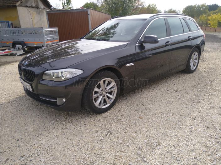 BMW 525 525d Touring (Automata)