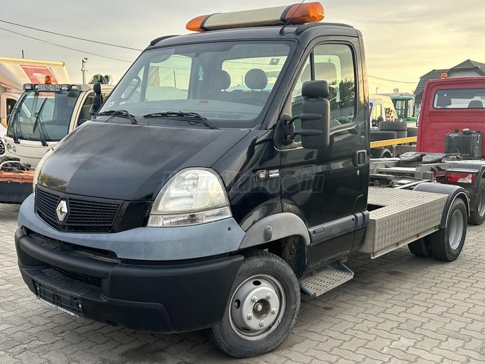 RENAULT MASCOTT 3.0 TD 160.35 3.630 mm
