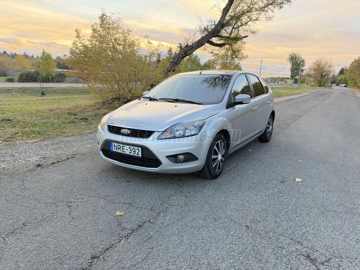 FORD FOCUS 1.6 Fresh