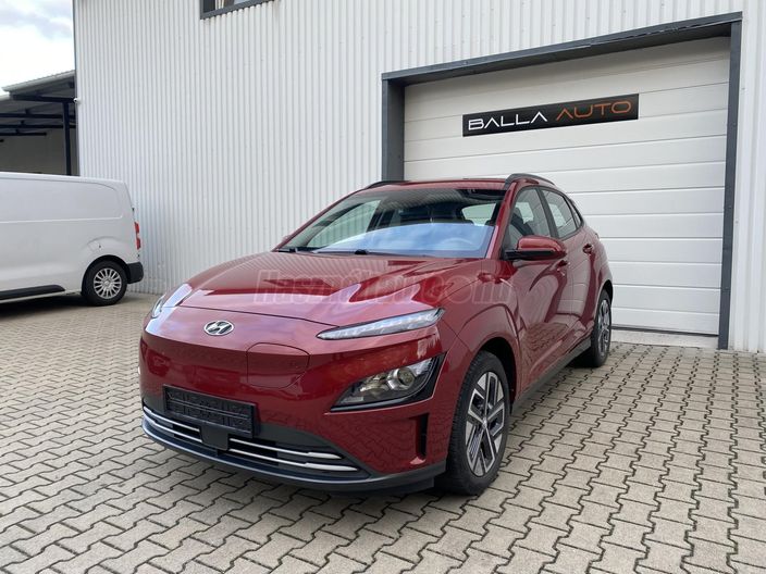 HYUNDAI KONA EV 39kWh Premium Edition