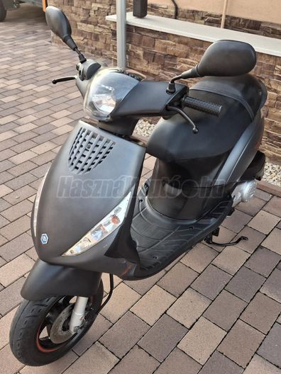 PIAGGIO ZIP 50