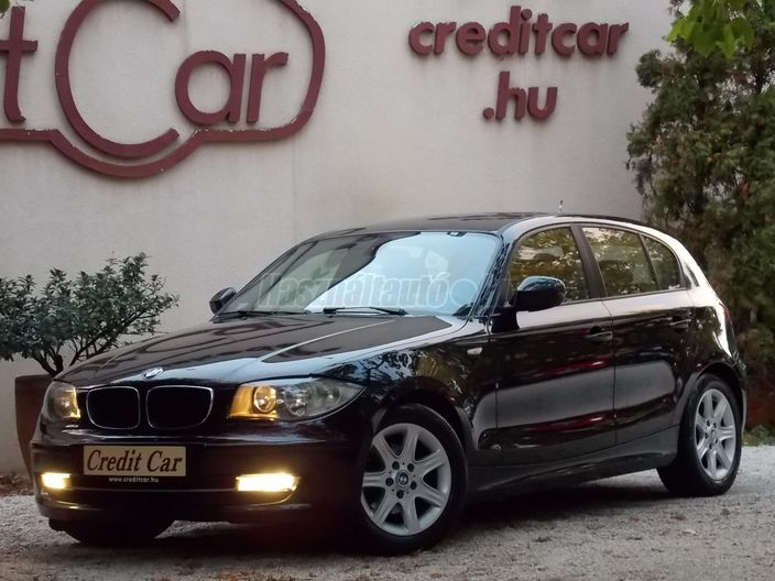 BMW 116 116i Advantage