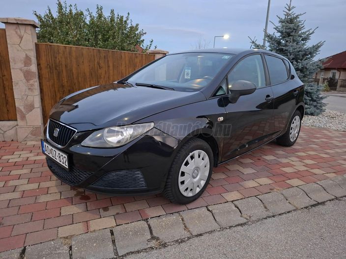 SEAT IBIZA 1.4 PD TDi Reference