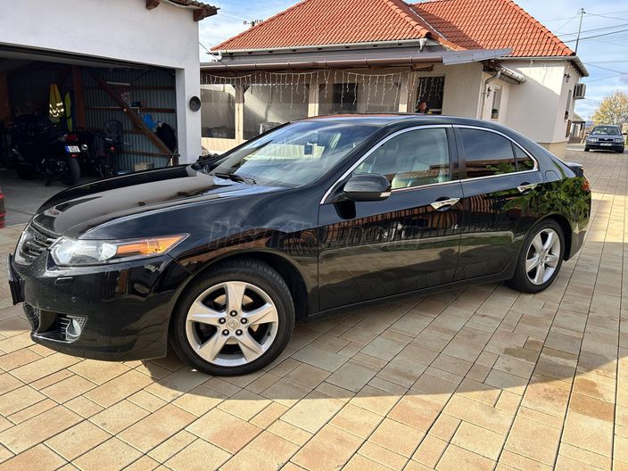 HONDA ACCORD Tourer 2.2 i-DTEC Executive (Automata)