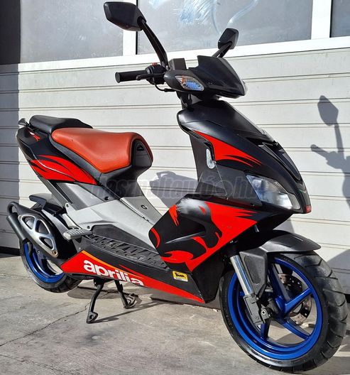 APRILIA SR