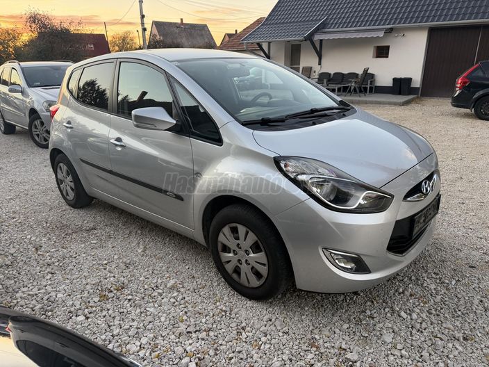 HYUNDAI IX20 1.4 DOHC Style
