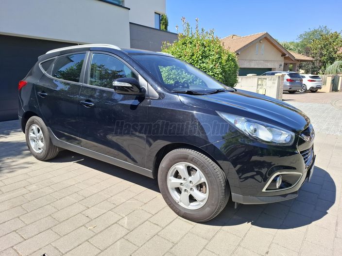 HYUNDAI IX35 1.6 GDi Premium