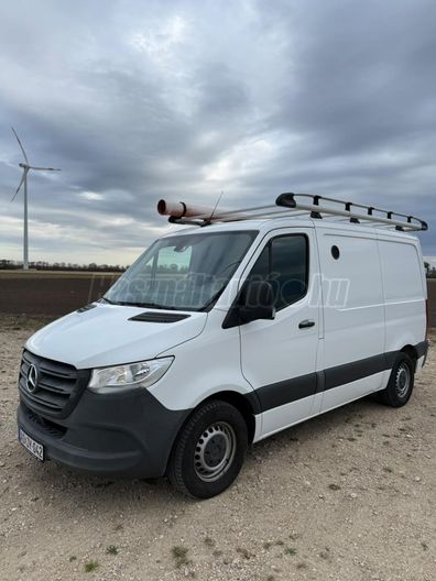 MERCEDES-BENZ SPRINTER 316 CDI 907.631.13
