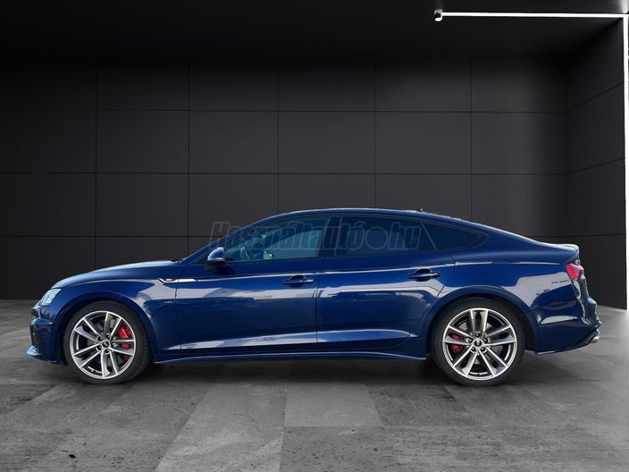 AUDI S5 Sportback 55 TDI quattro Tiptronic ic