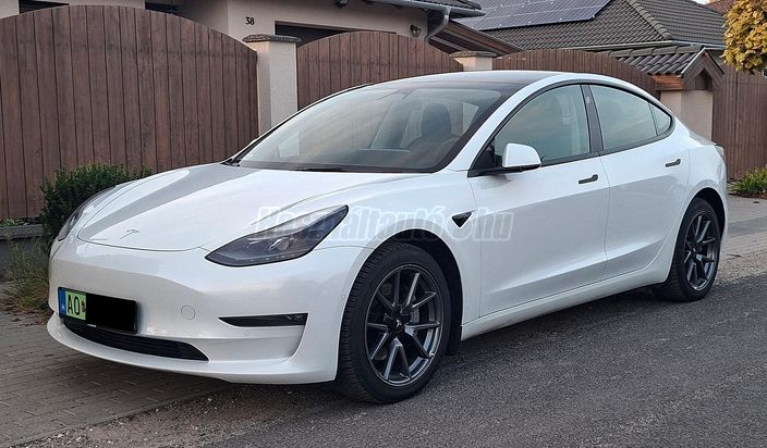 TESLA MODEL 3 Long Range AWD (Automata)