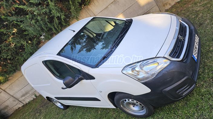 PEUGEOT PARTNER 1.6 BlueHDi Active L1 EURO6