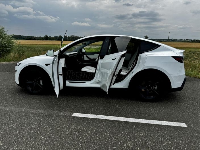 TESLA MODEL Y Long Range AWD (Automata)
