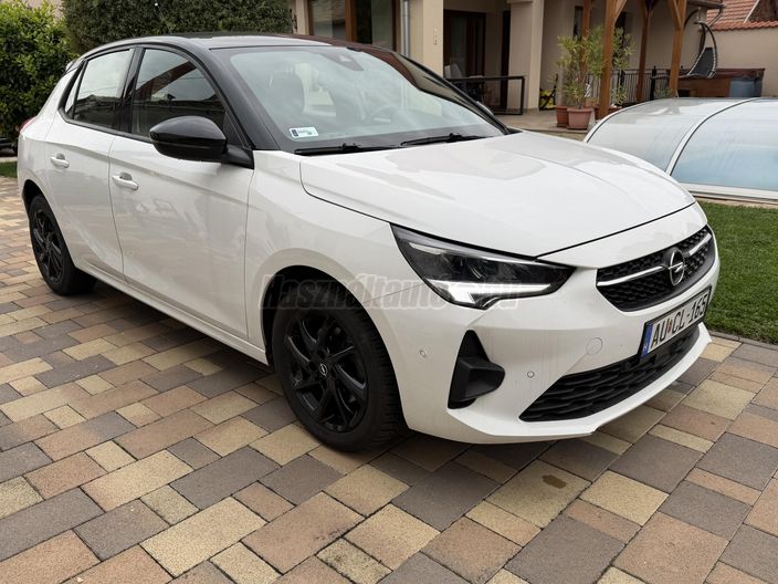 OPEL CORSA 1.2 T GS Line (Automata)