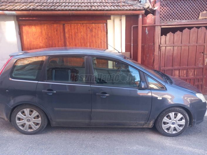 FORD C-MAX 1.6 TDCi Trend