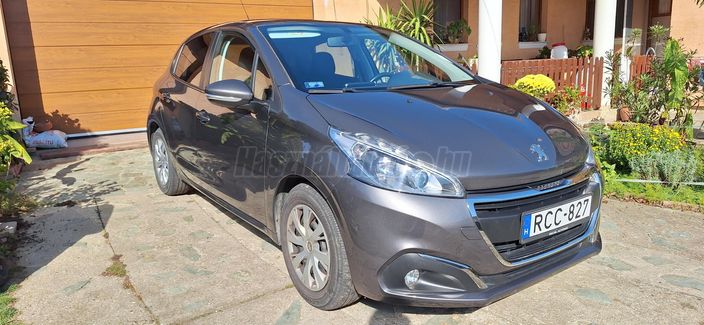 PEUGEOT 208 1.2 PureTech Active
