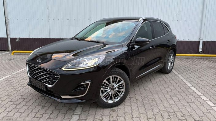 FORD KUGA 2.5 PHEV Vignale CVT