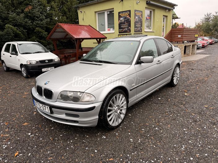BMW 318 318i