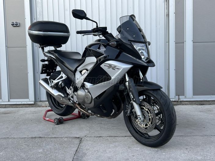 HONDA VFR 800 X