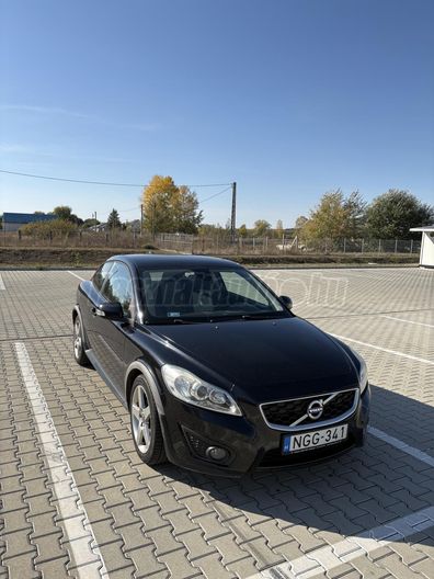VOLVO C30 1.6 D DRIVe