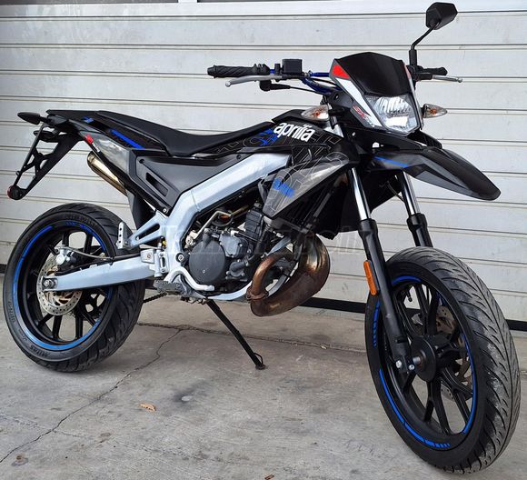APRILIA SX 50