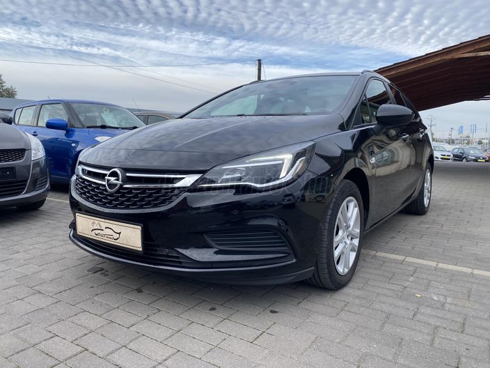 OPEL ASTRA K Sports Tourer 1.4 T Innovation