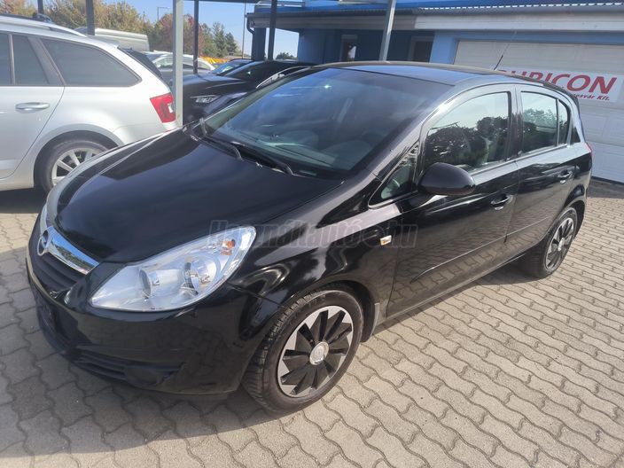 OPEL CORSA D 1.2 Enjoy