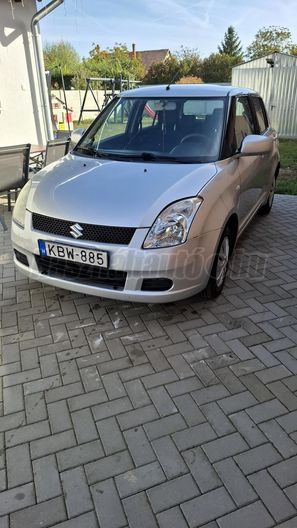 SUZUKI SWIFT 1.3 GLX
