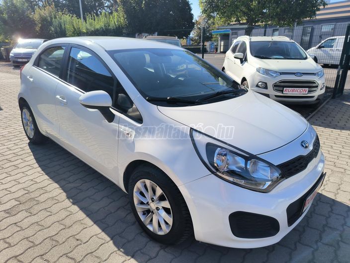KIA RIO 1.2 CVVT LX