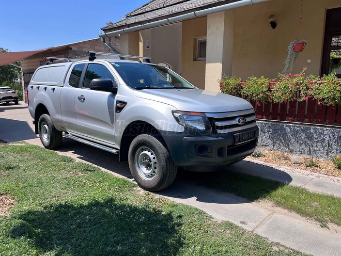 FORD RANGER 2.2 TDCi 4x4 XL