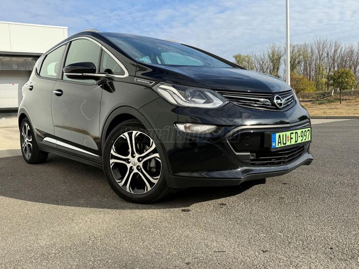 OPEL AMPERA Ampera-e Ultimate (Automata)