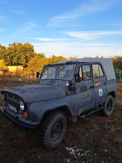 UAZ 469